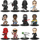 Funko Star Wars Rise Of Skywalker Mystery Mini Blind Box Mini Figure - Radar Toys