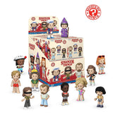 Funko Stranger Things Mystery Minis Blind Box Mini Figure - Radar Toys