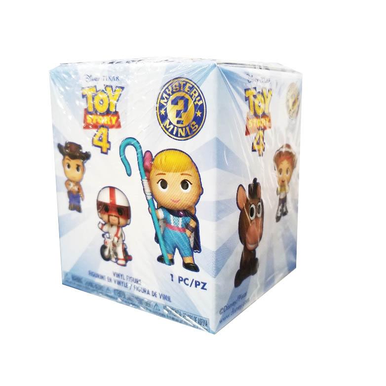 Funko Toy Story 4 Mystery Minis Blind Box Mini Figure