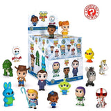 Funko Toy Story 4 Mystery Minis Blind Box Mini Figure - Radar Toys