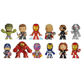 Marvel Avengers 2 Mystery Minis Vinyl Figure - Radar Toys