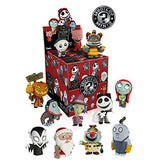 Nightmare Before Christmas Series 2 Mystery Minis Vinyl Figure - Radar Toys