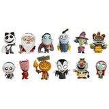 Nightmare Before Christmas Series 2 Mystery Minis Vinyl Figure - Radar Toys