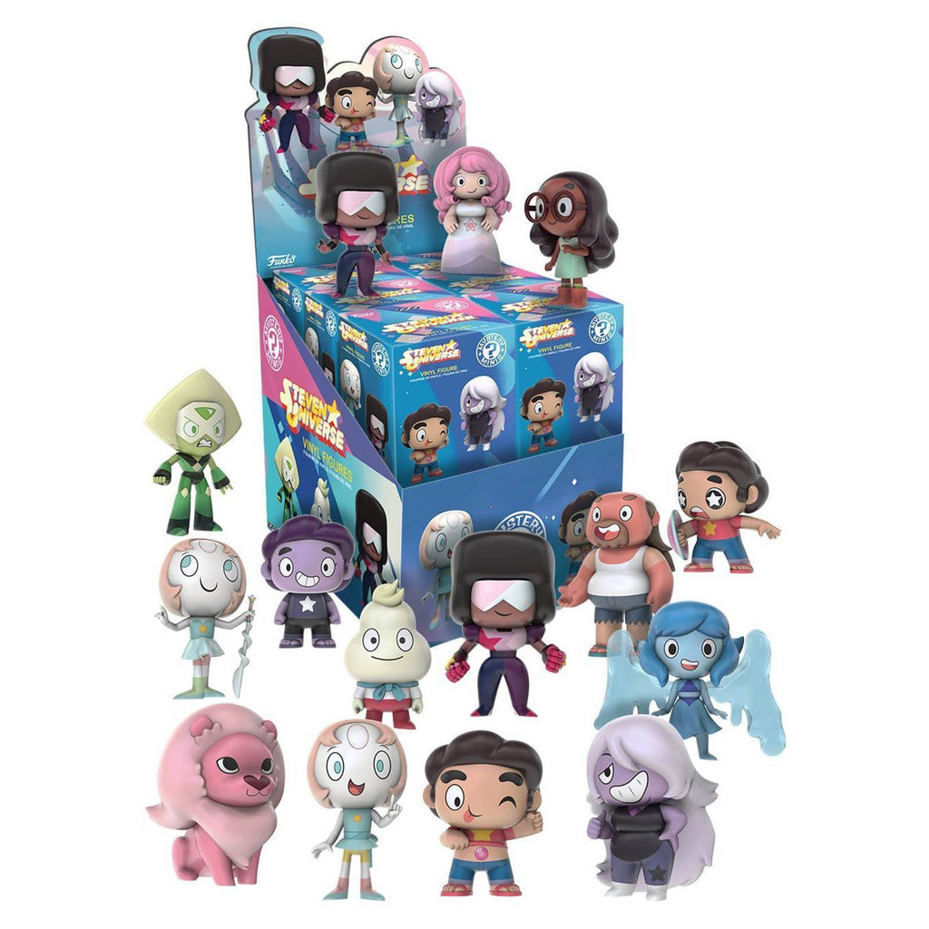 Steven Universe Mystery Minis Vinyl Figure