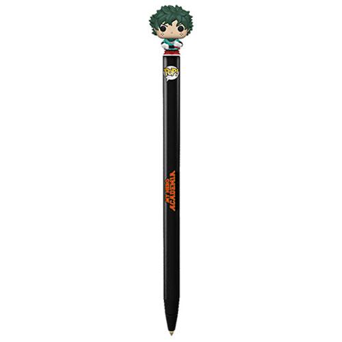 Funko My Hero Academia Pen Toppers Deku Pen