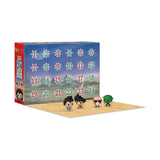 Funko Dragon Ball Z Pocket POP Advent Calendar - Radar Toys