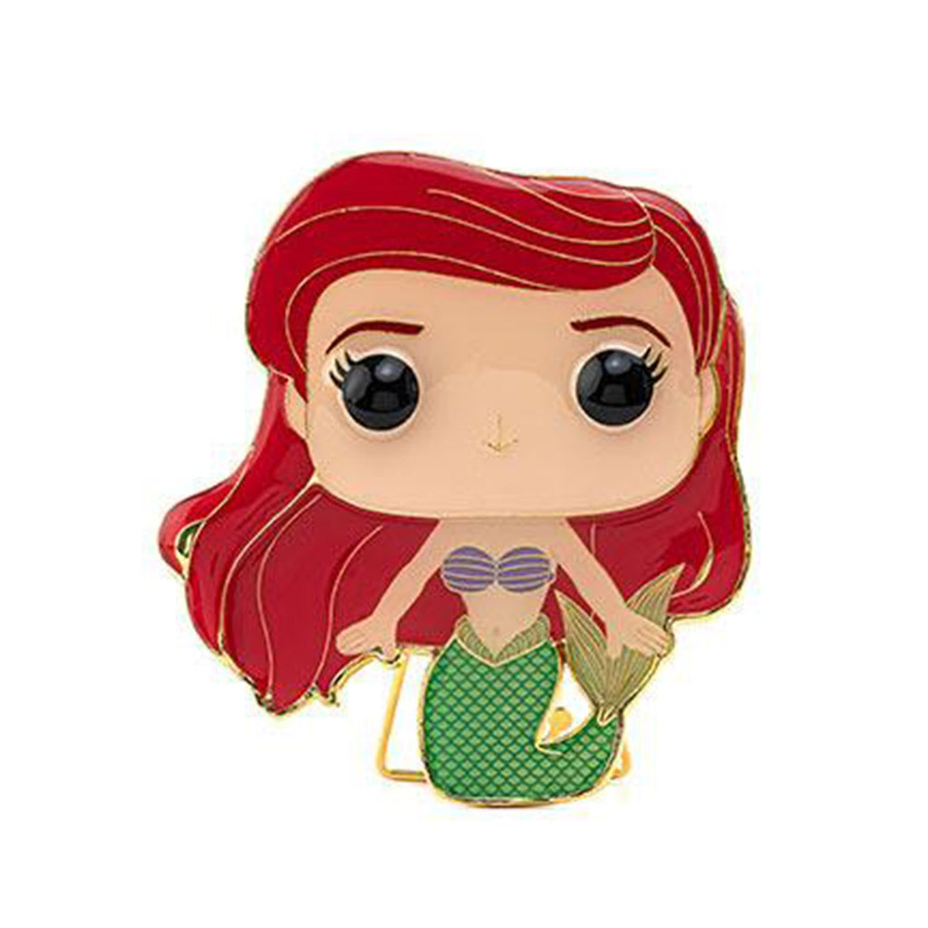 Funko Disney POP Pin Ariel Pin