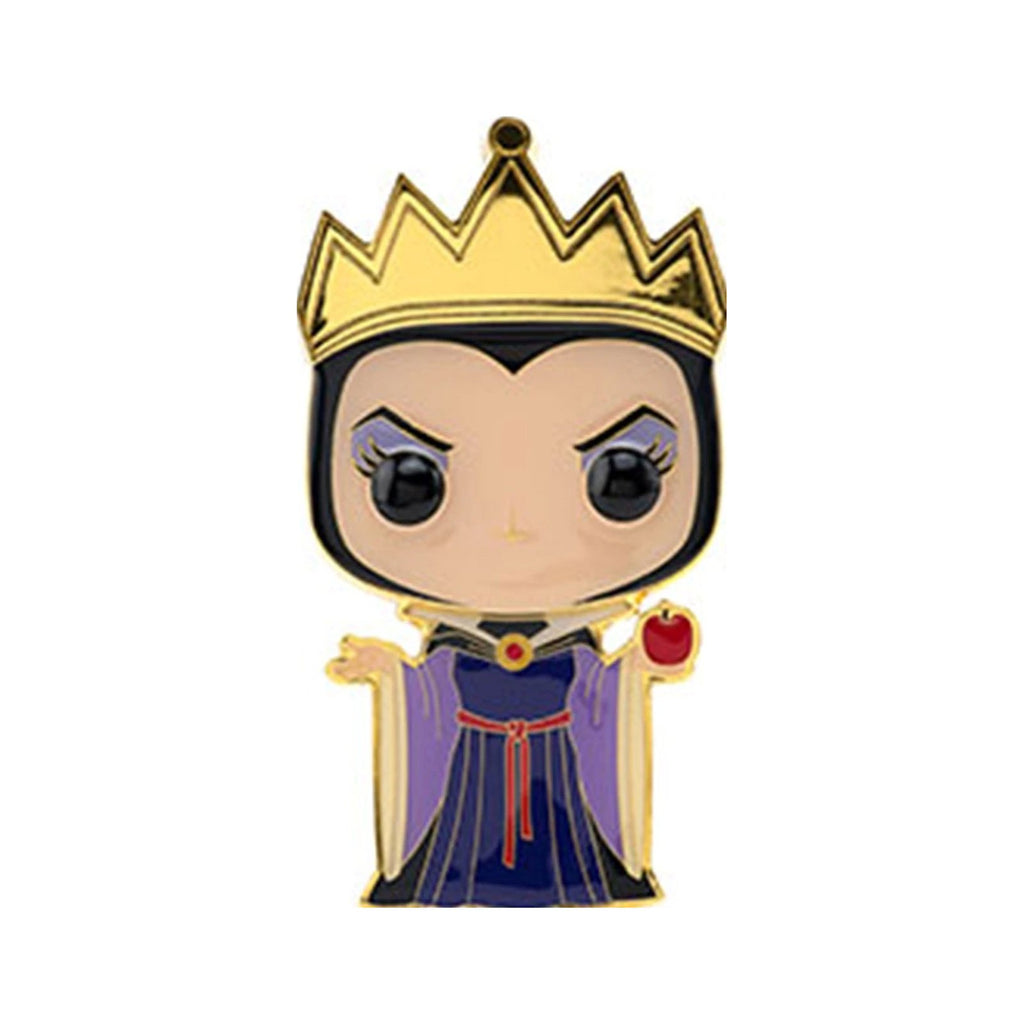 Funko Disney POP Pin Evil Queen Pin