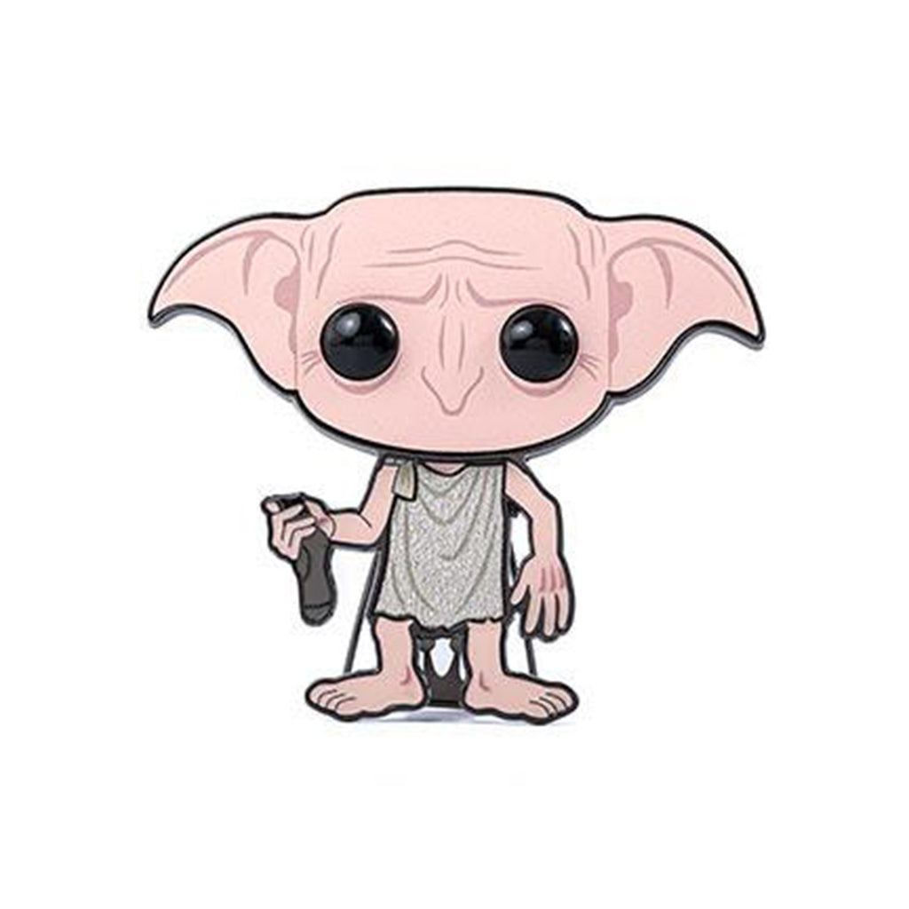 Funko Harry Potter POP Pin Dobby Chase Pin