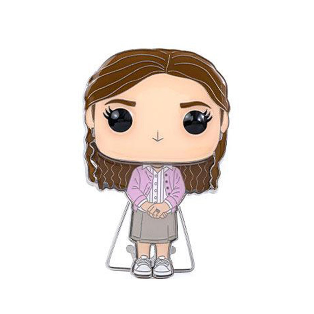 Funko The Office POP Pin Pam Beesly Pin