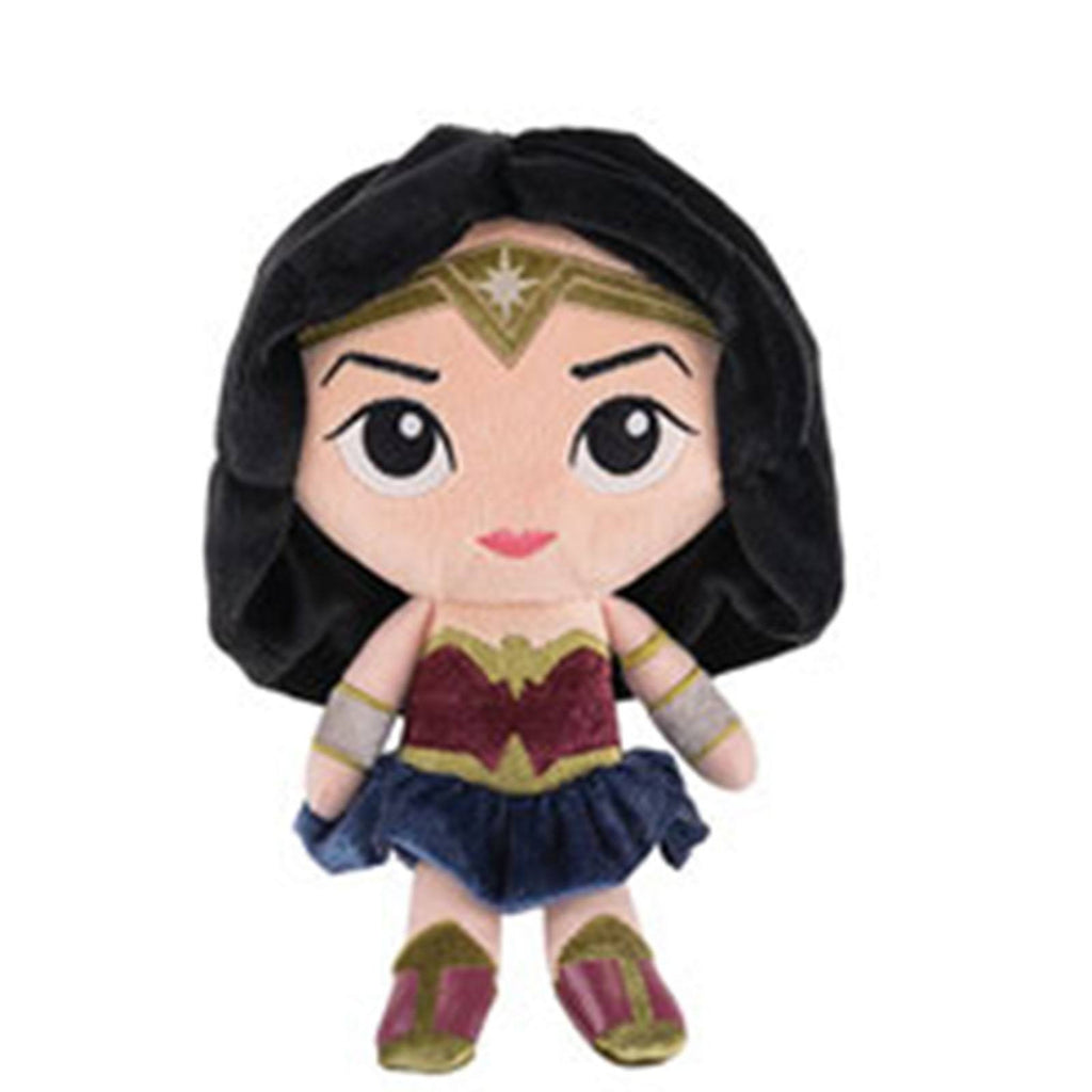 Funko DC Comics Hero Plushies Wonder Woman Plush Figure