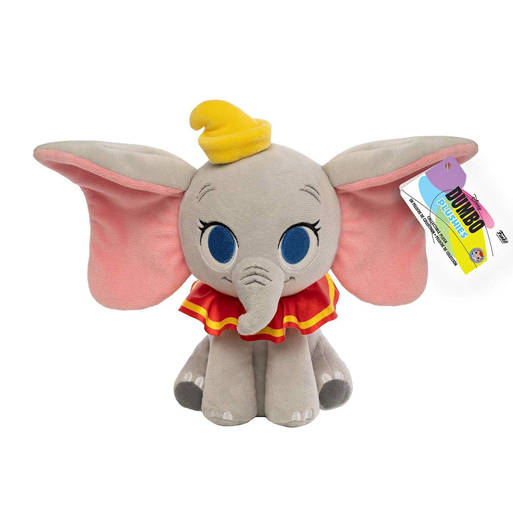 Funko Disney Dumbo Collectible Plush Figure