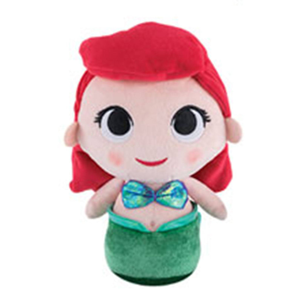 Funko Disney Super Cute Plushies Ariel Figure