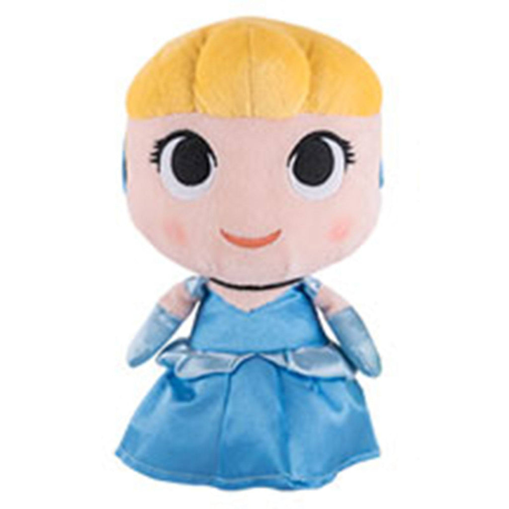 Funko Disney Super Cute Plushies Cinderella Figure