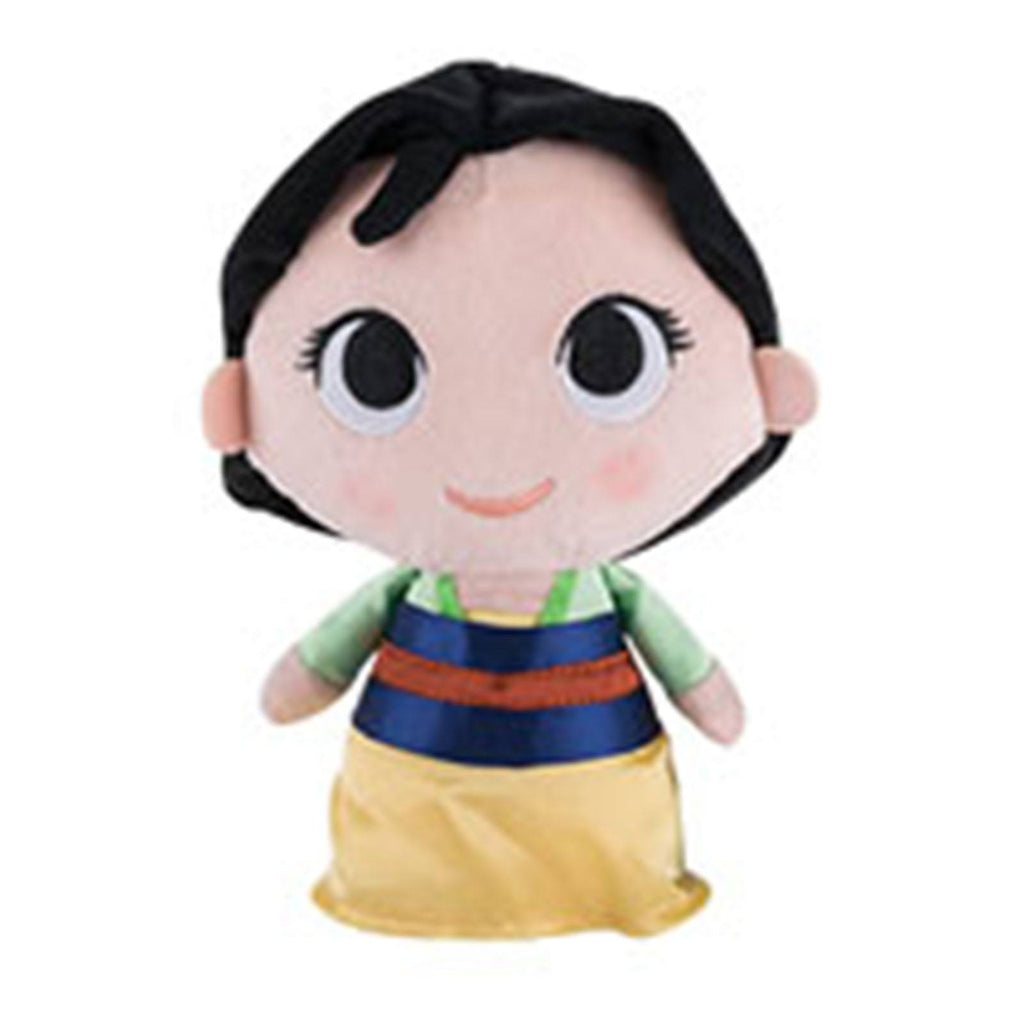 Funko Disney Super Cute Plushies Mulan Figure
