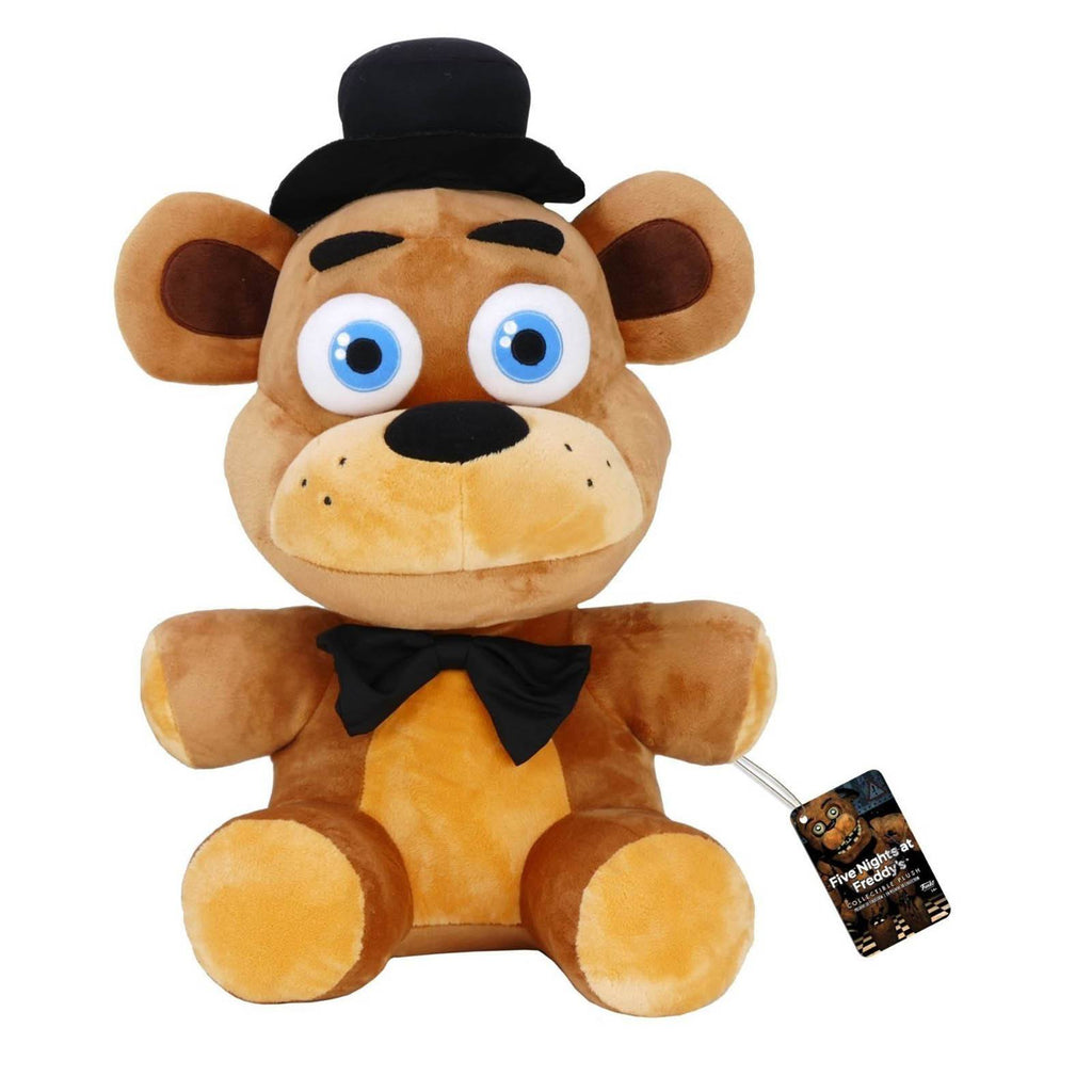 Funko Five Nights At Freddy's Freddy Fazbear 16 Inch Plush Figure