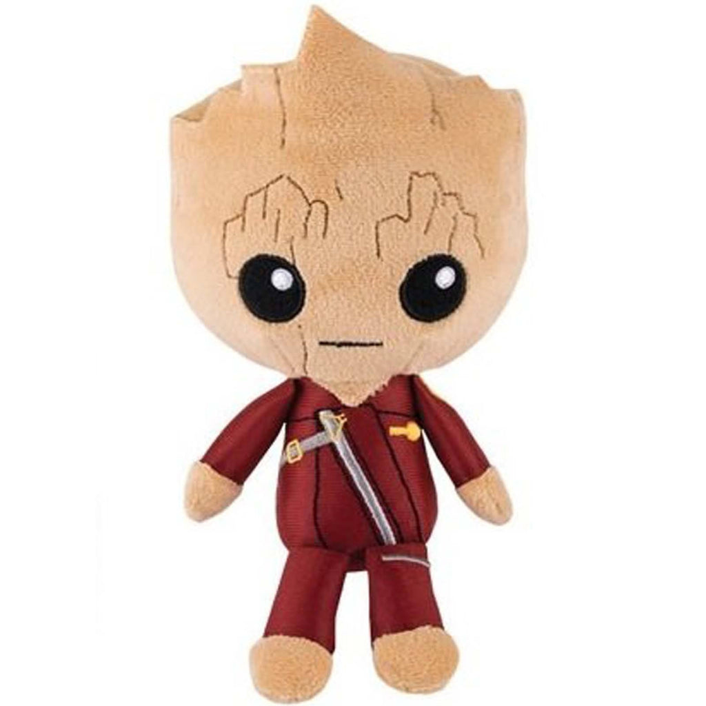 Funko Guardians Of the Galaxy 2 Hero Plushies Groot Jumpsuit Plush Figure