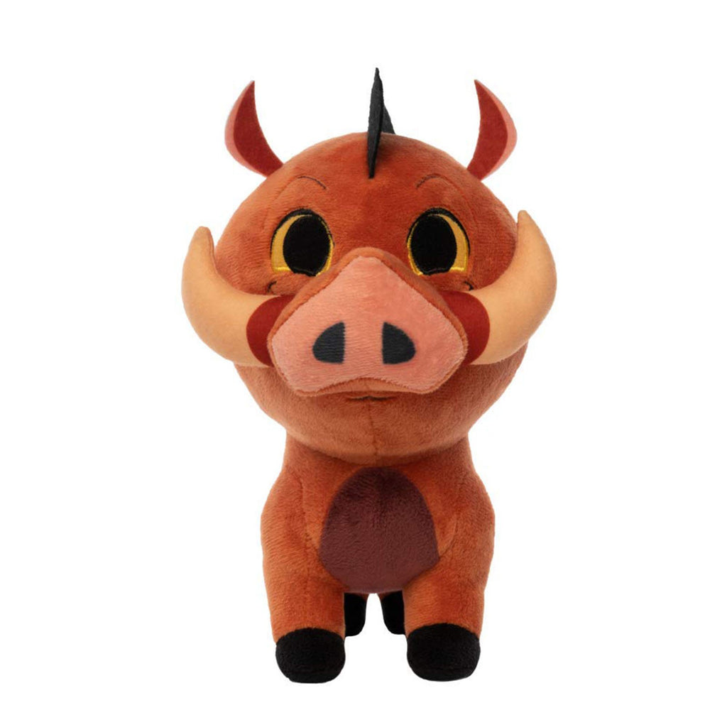 Funko Lion King Collectible Plush Pumba Plush Figure