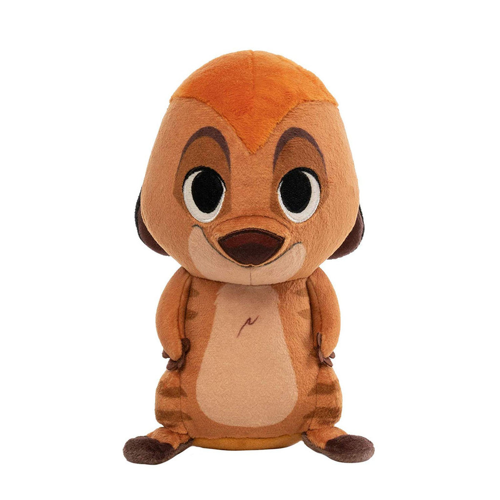 Funko Lion King Collectible Plush Timon Plush Figure