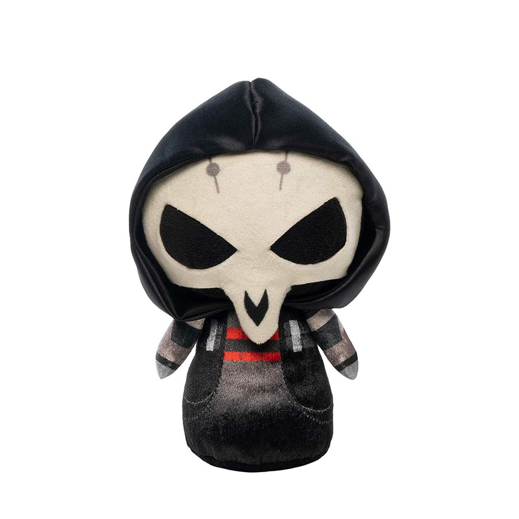 Funko Overwatch Reaper Collectible Plush Figure