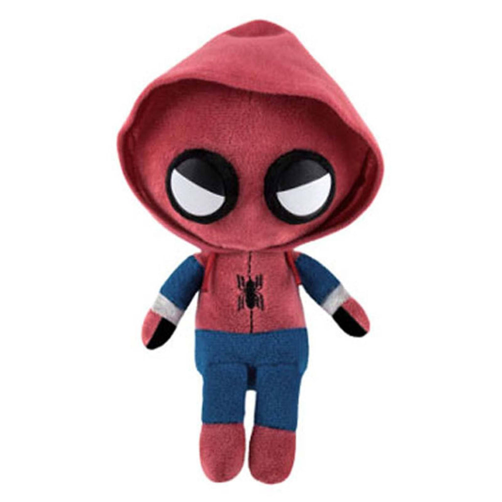Funko Spider-Man Homecoming Hero Plushies Homemade Suit Plush Figure