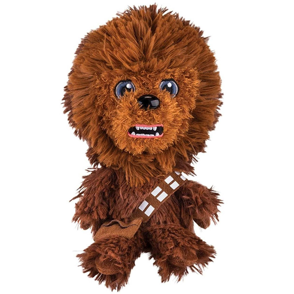 Funko Star Wars Galactic Plushies Classic Chewbacca Plush Figure