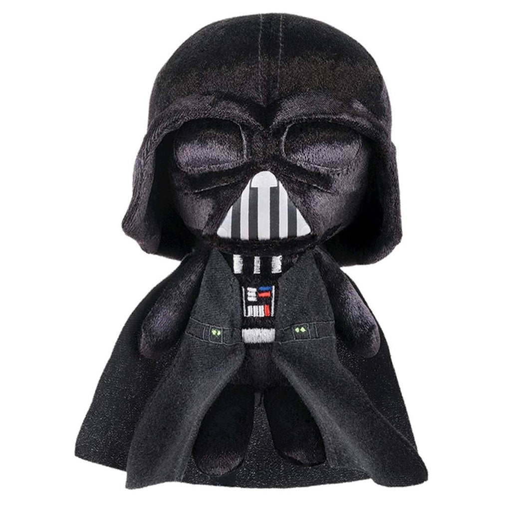 Funko Star Wars Galactic Plushies Classic Darth Vader Plush Figure