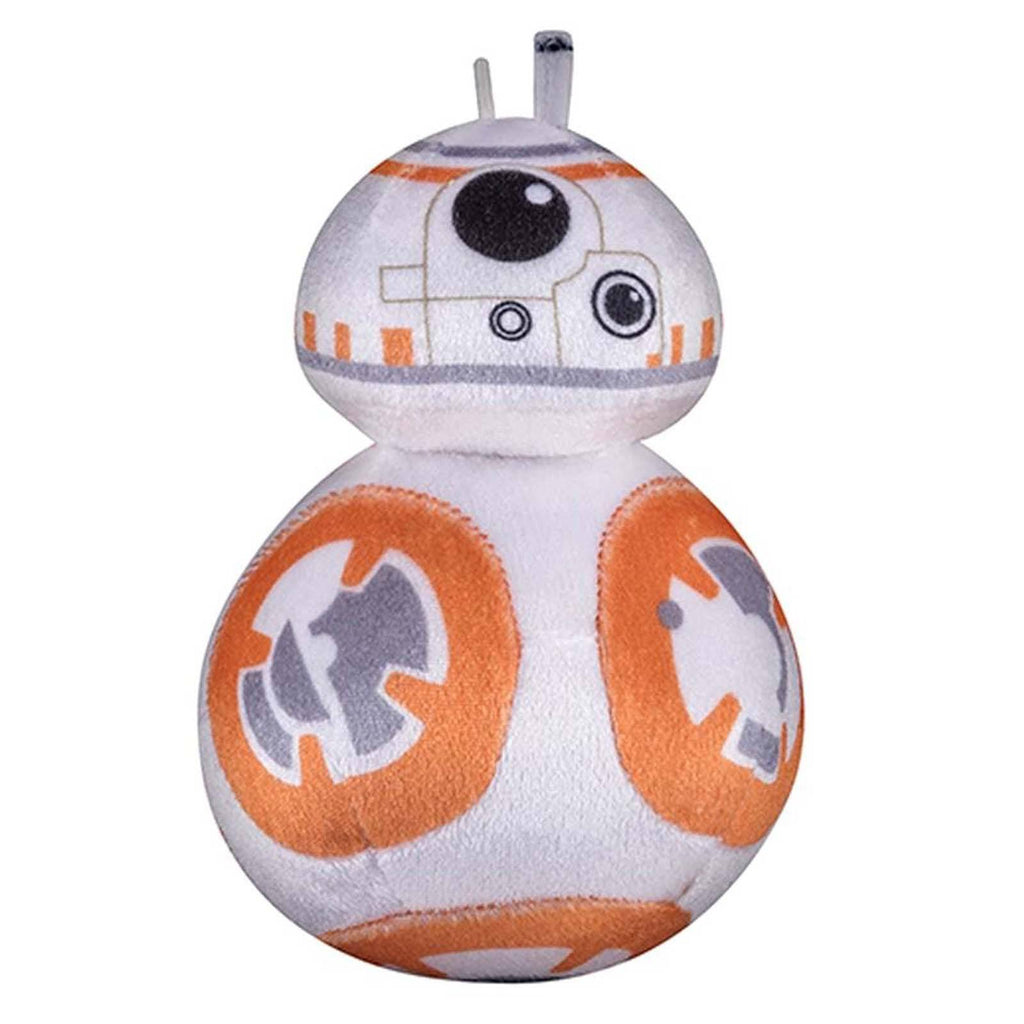Funko Star Wars Galactic Plushies Episode 7 BB-8 Plush Figure