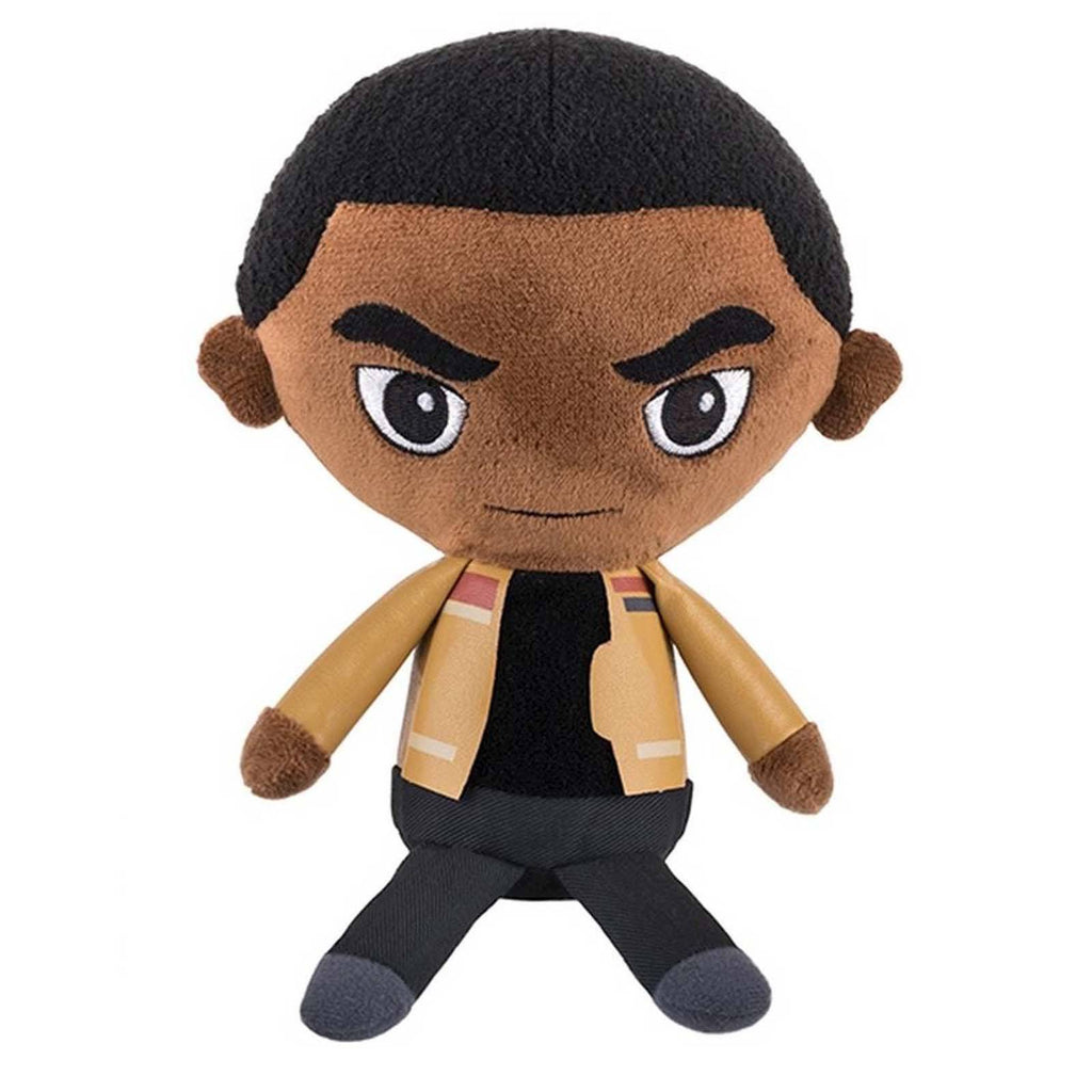Funko Star Wars Galactic Plushies Episode 7 Finn Plush Figure
