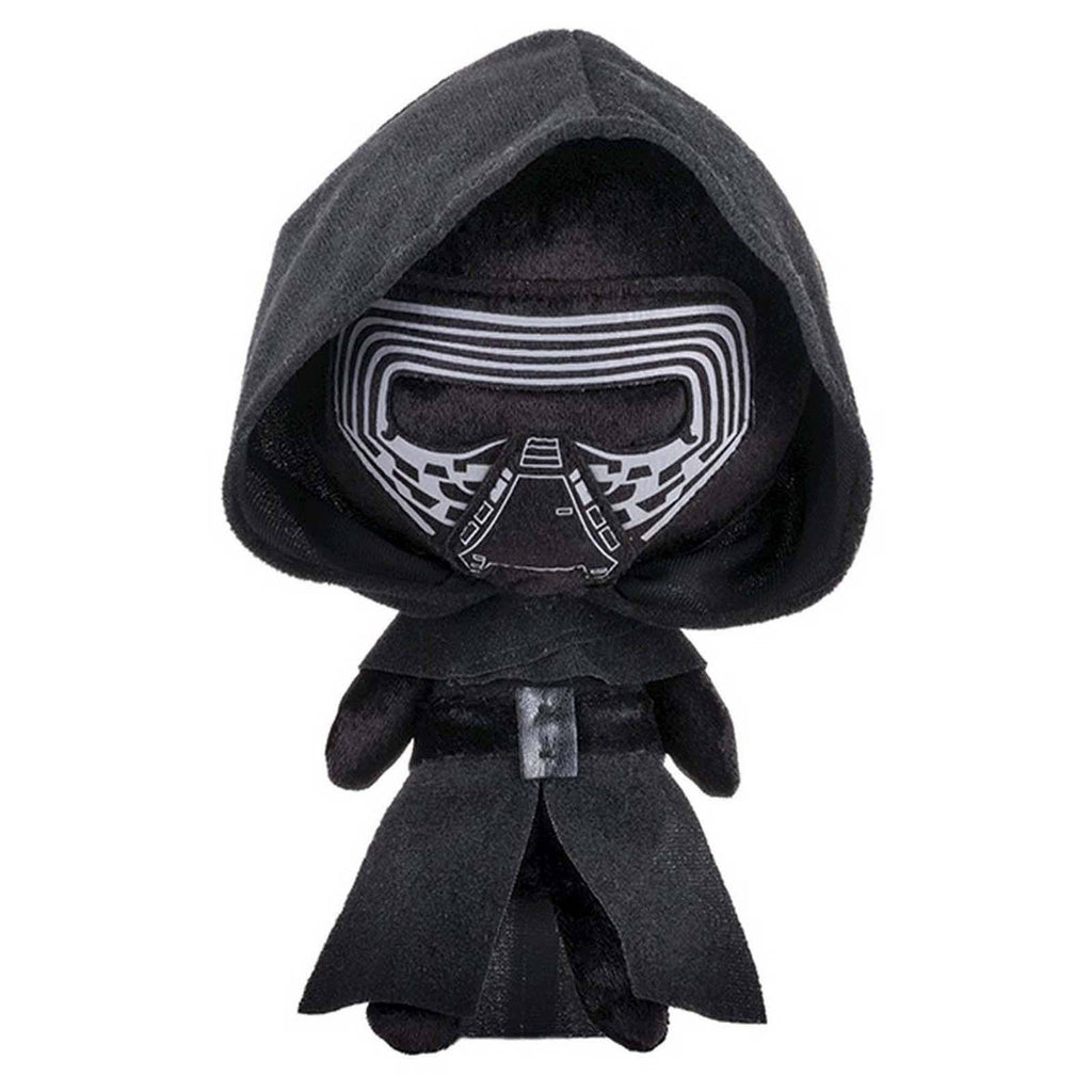 Funko Star Wars Galactic Plushies Episode 7 Kylo Ren Plush Figure