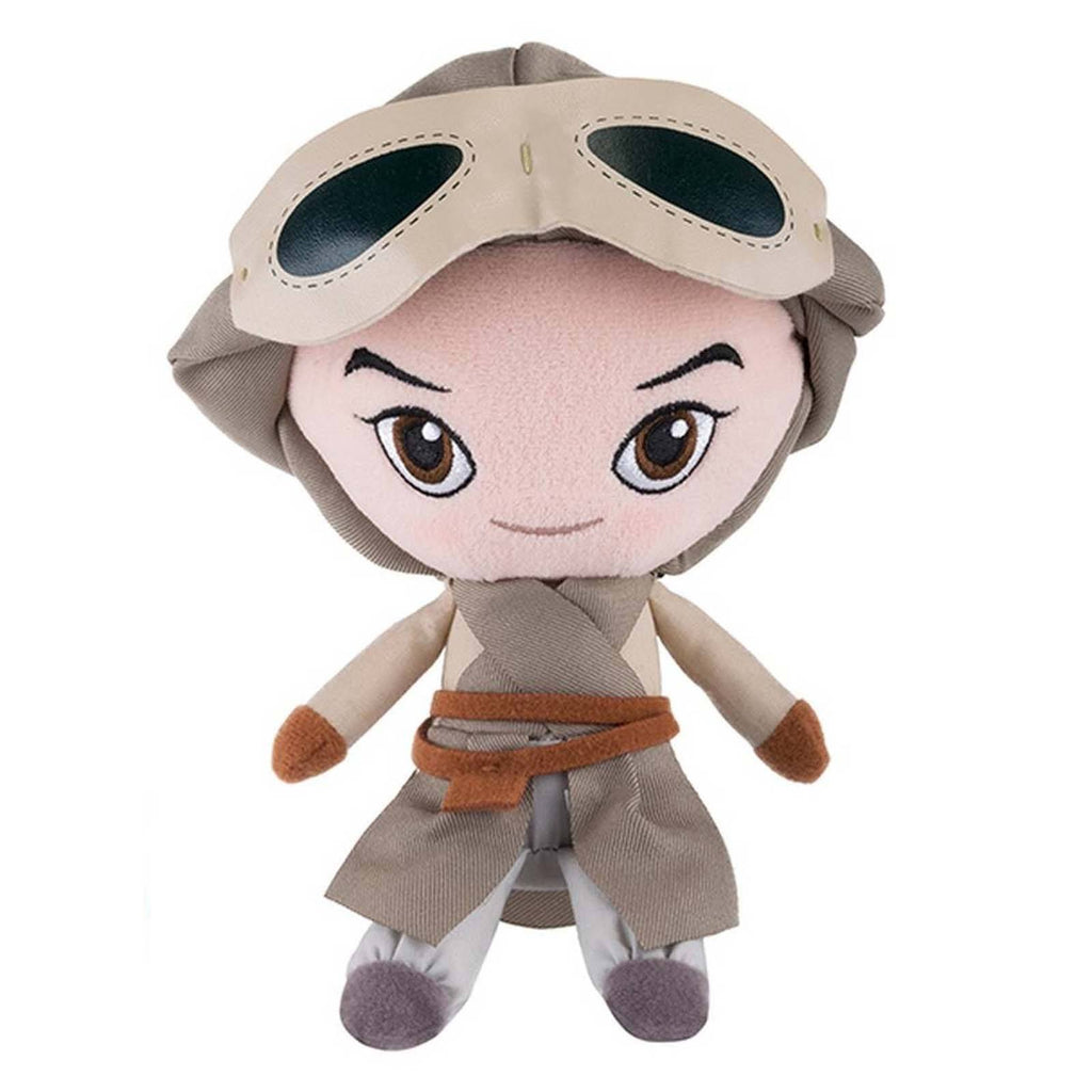 Funko Star Wars Galactic Plushies Episode 7 Rey Plush Figure