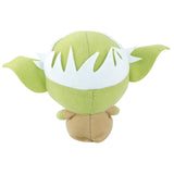 Star Wars Superbitz Yoda Plush Figure - Radar Toys