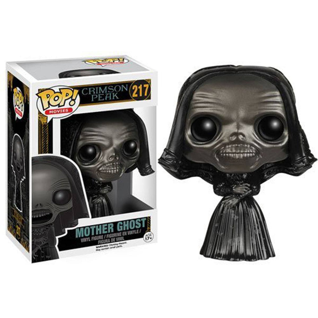 Crimson Peak POP Mother Ghost Vinyl Figure