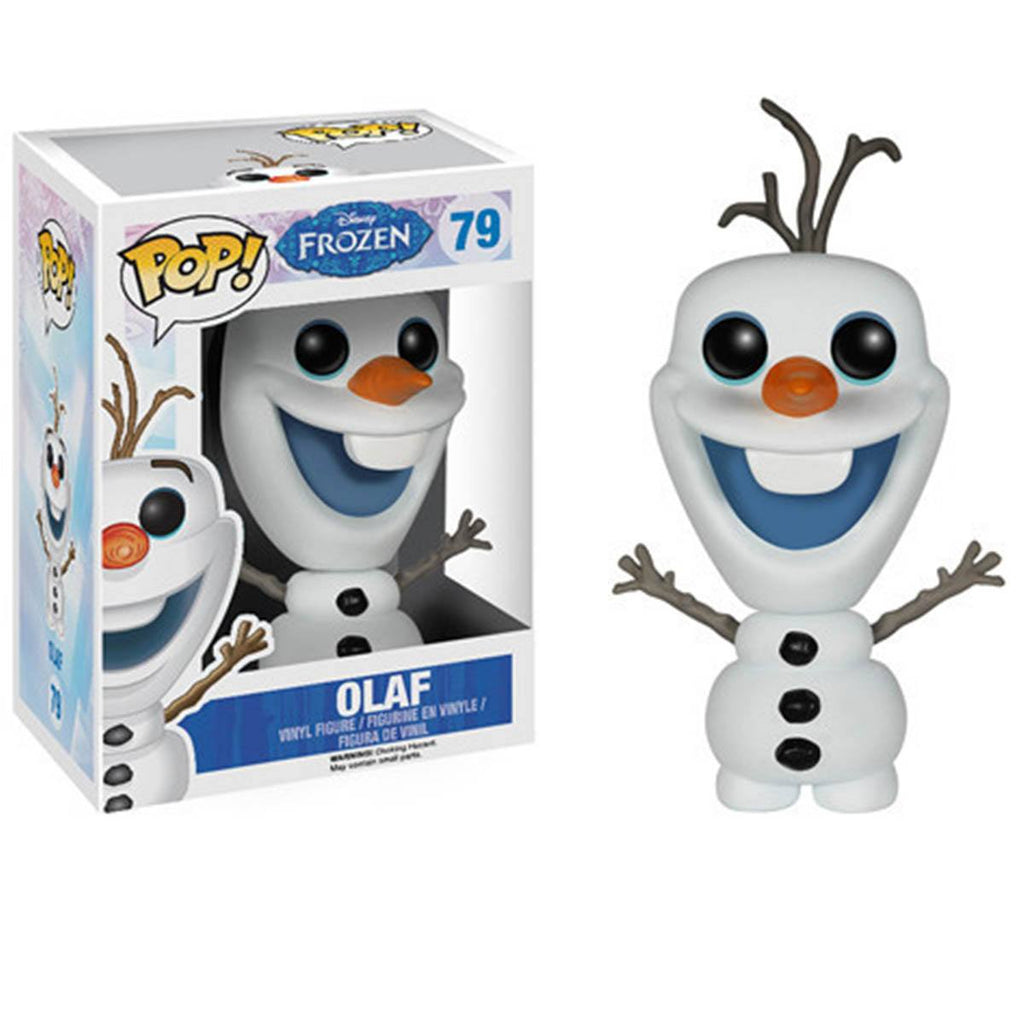 Disney Frozen POP Olaf Vinyl Figure