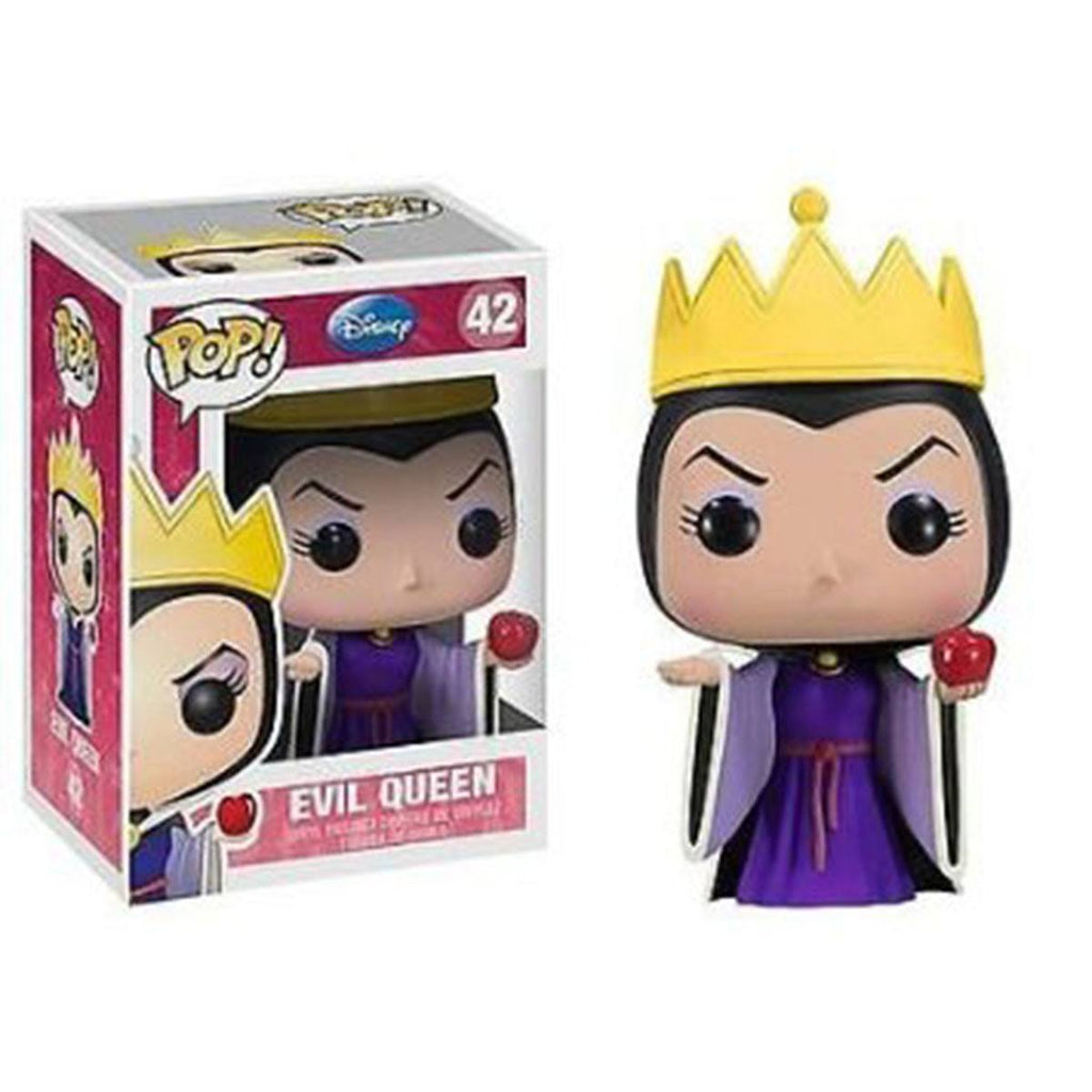 Disney Snow White POP Evil Queen Vinyl Figure