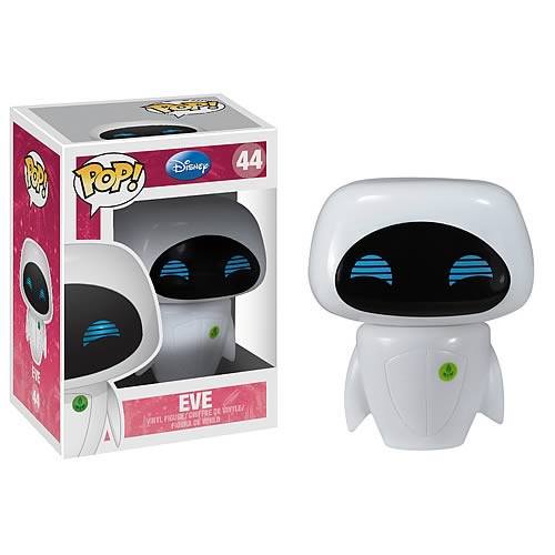 Disney Wall-E POP Eve Vinyl Figure