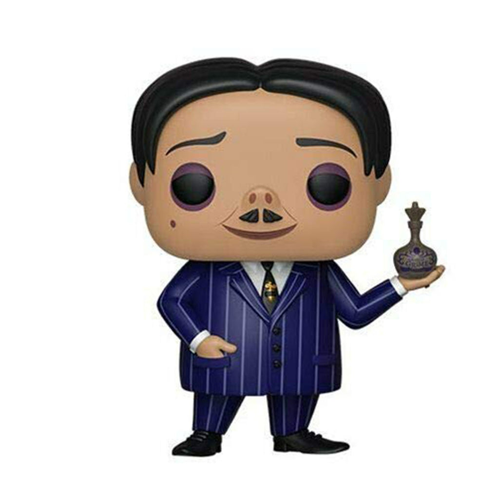 Funko Addams Family POP Gomez Addams Vinyl Figure