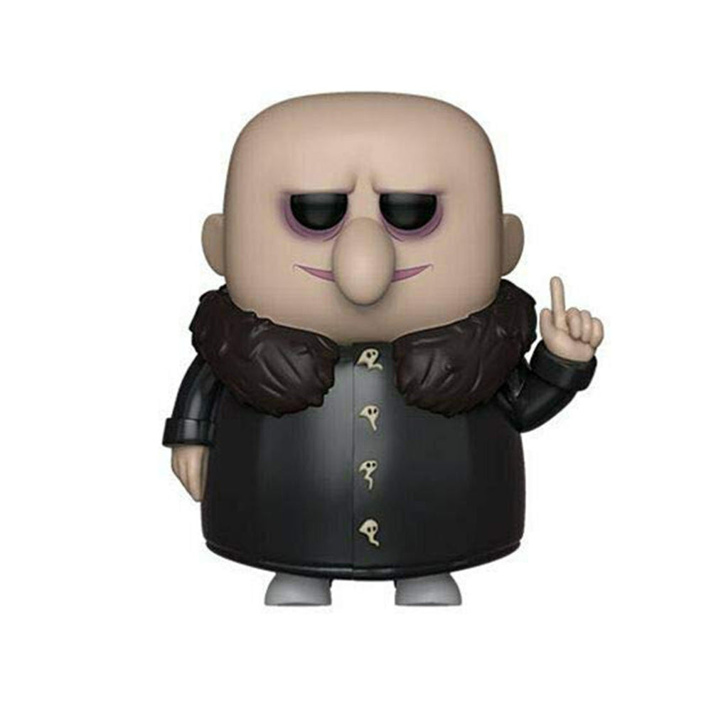 Funko Addams Family POP Uncle Fester Vinyl Figure