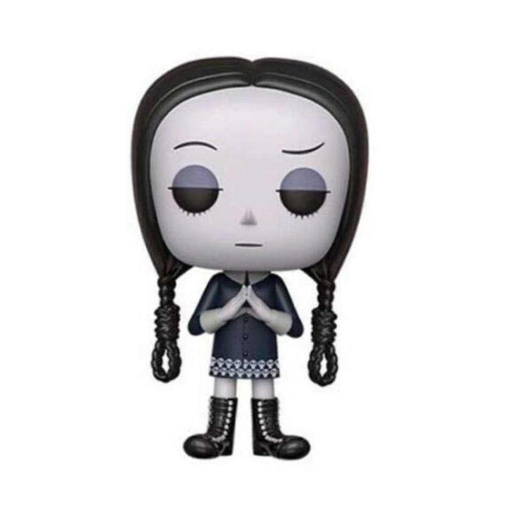 Funko Addams Family POP Wednesday Addams Vinyl Figure