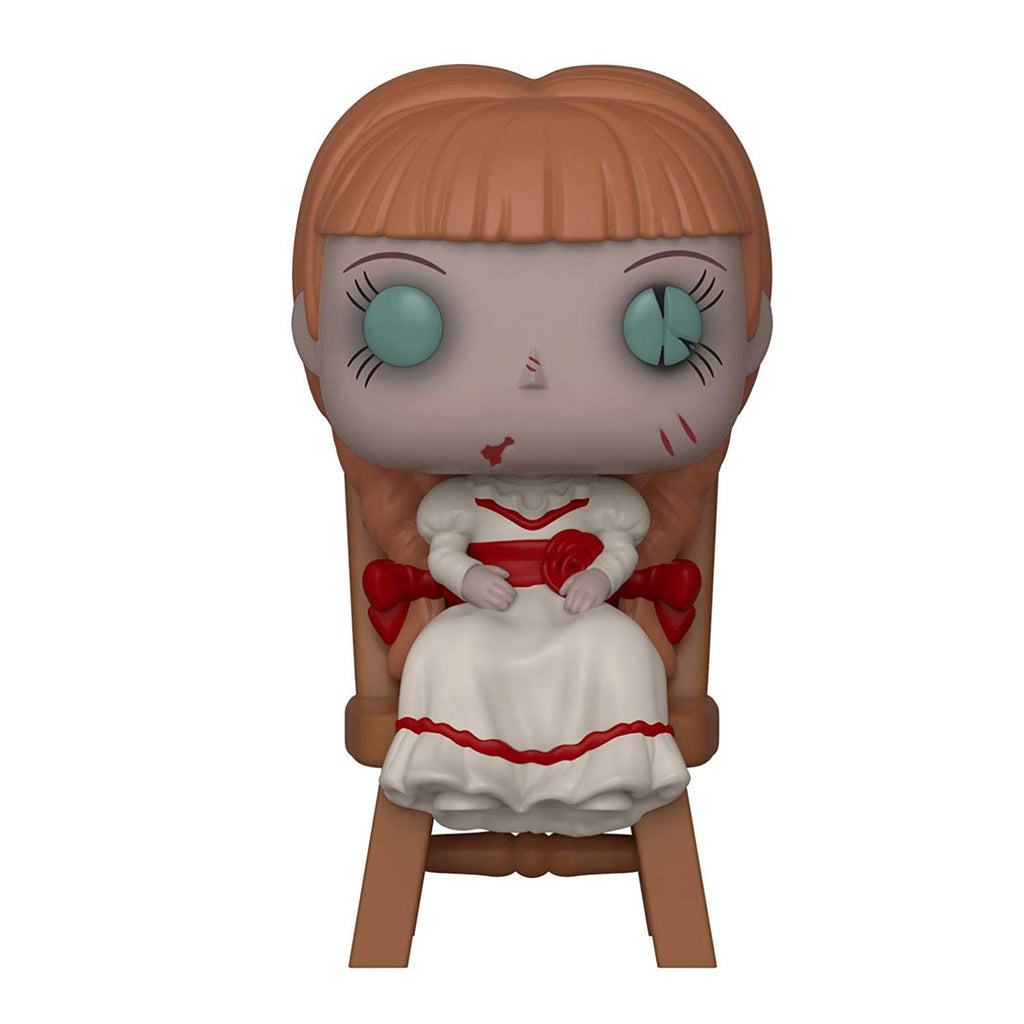 Funko Annabelle Comes Home POP Anabelle Vinyl Figure