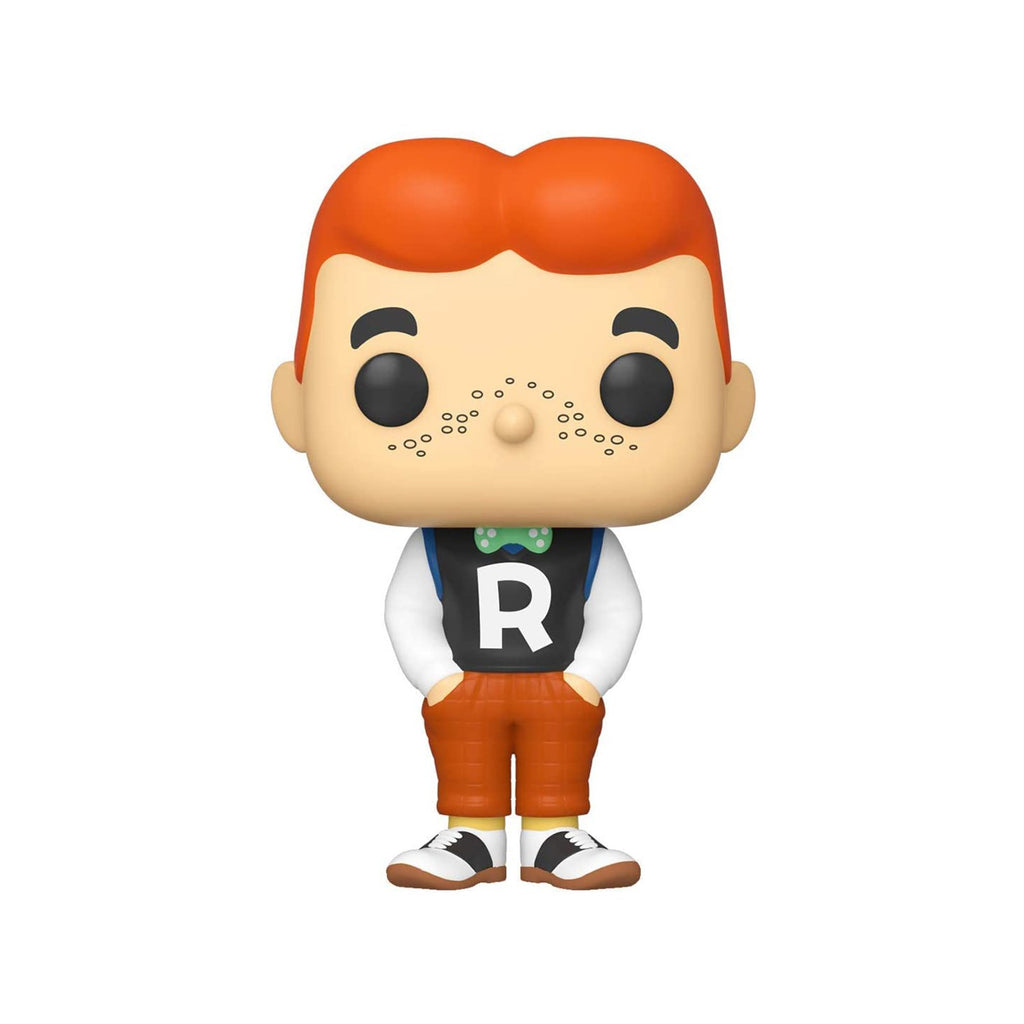 Funko Archie POP Archie Andrews Vinyl Figure