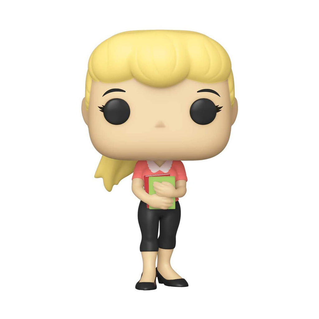 Funko Archie POP Betty Cooper Vinyl Figure