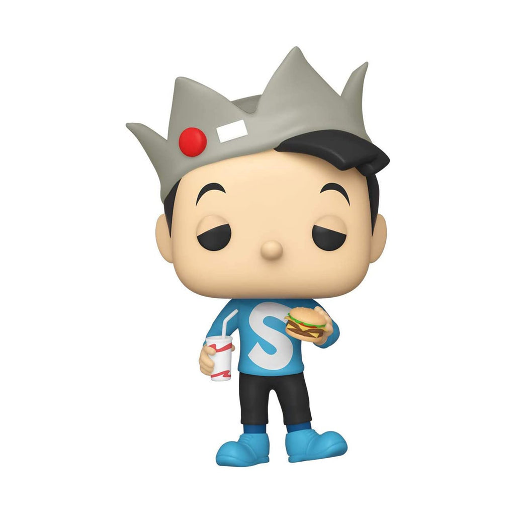 Funko Archie POP Jughead Jones Vinyl Figure