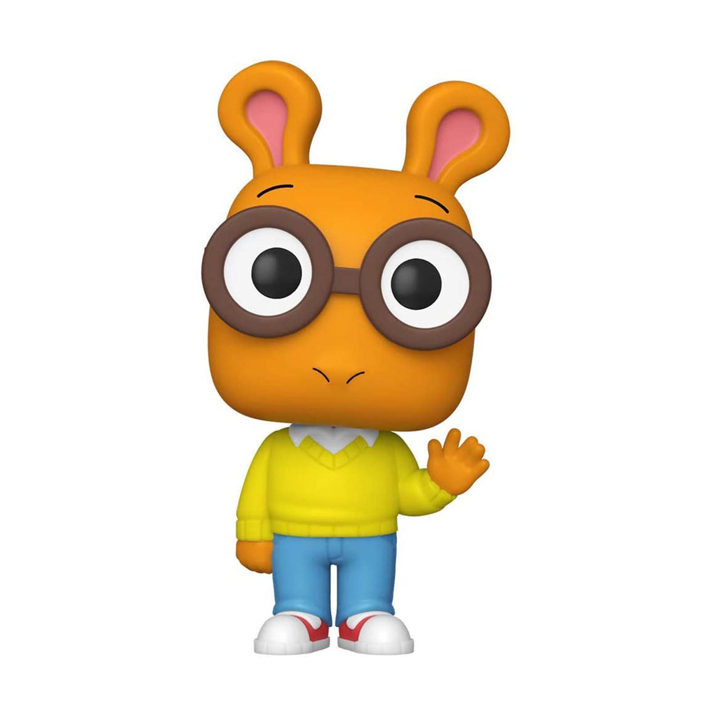 Funko Arthur POP Arthur Vinyl Figure