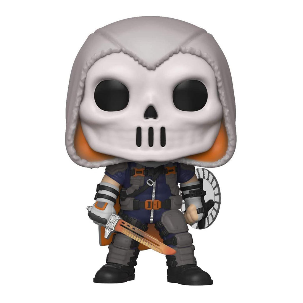 Funko Avengers Gamerverse POP Taskmaster Vinyl Figure