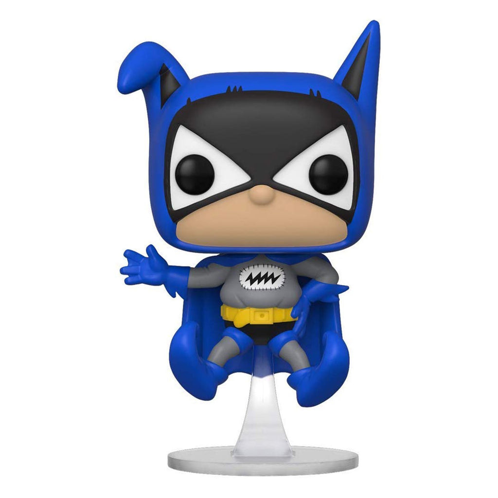 Funko Batman POP Bat-Mite 1st Appearance 1959 Vinyl Figure