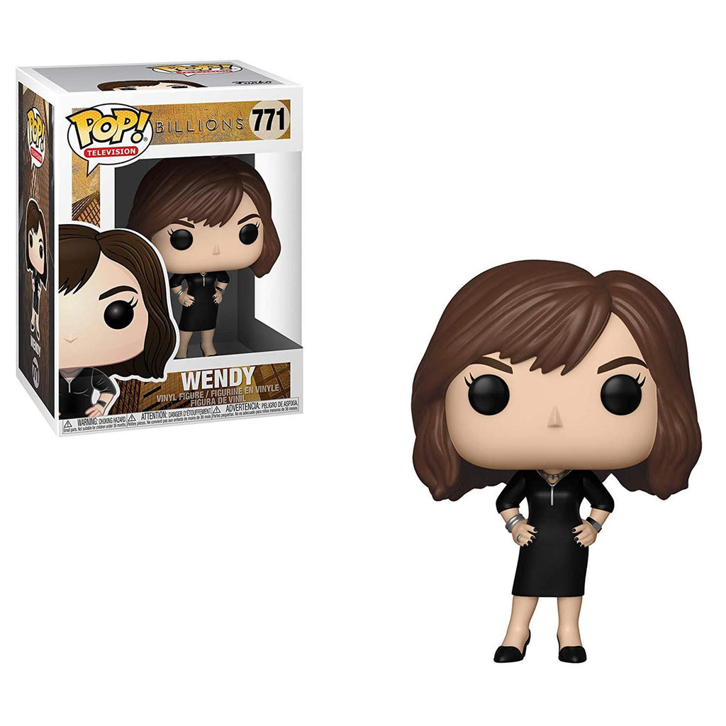 Funko Billions POP Wendy Vinyl Figure