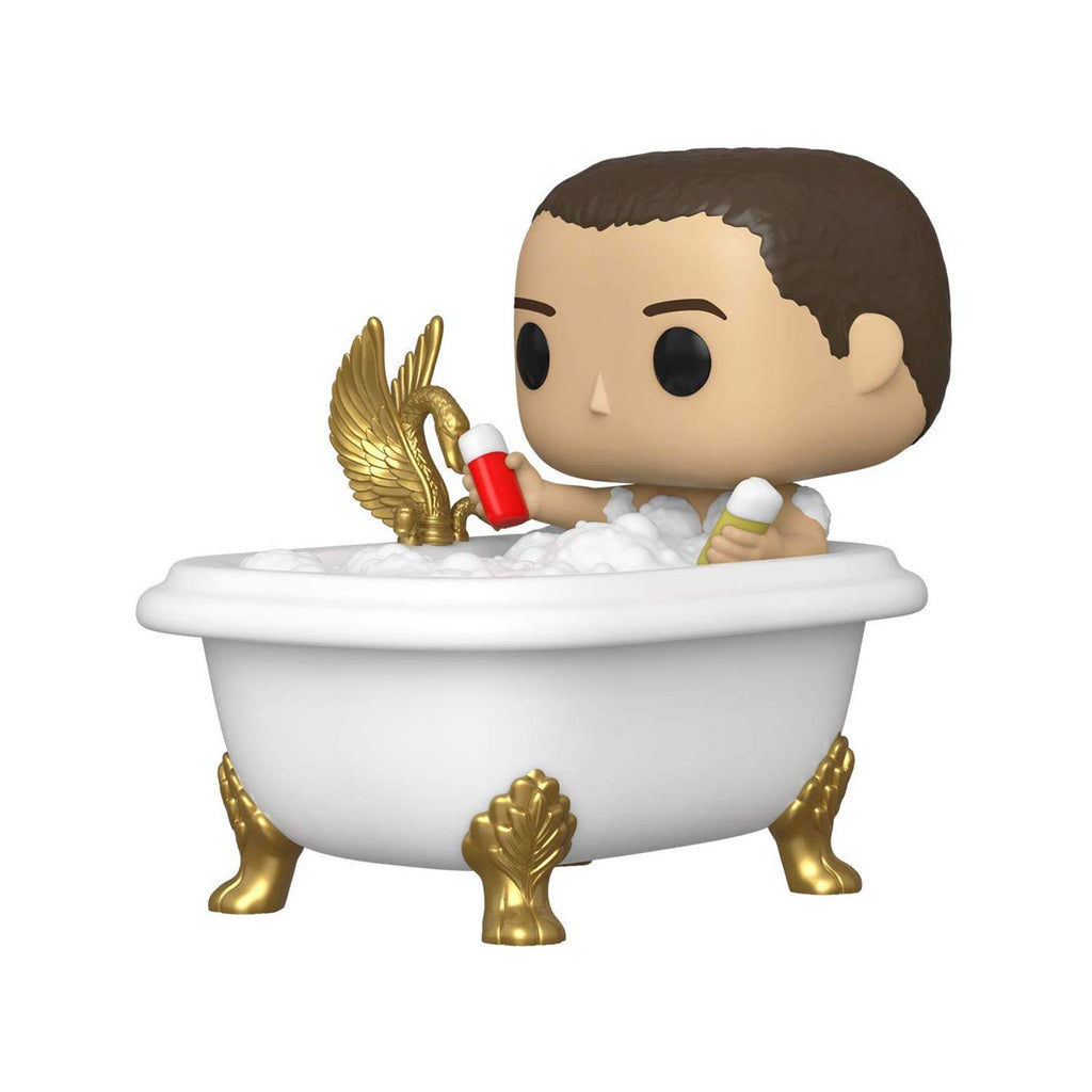 Funko Billy Madison POP Deluxe Billy Madison Vinyl Figure Set