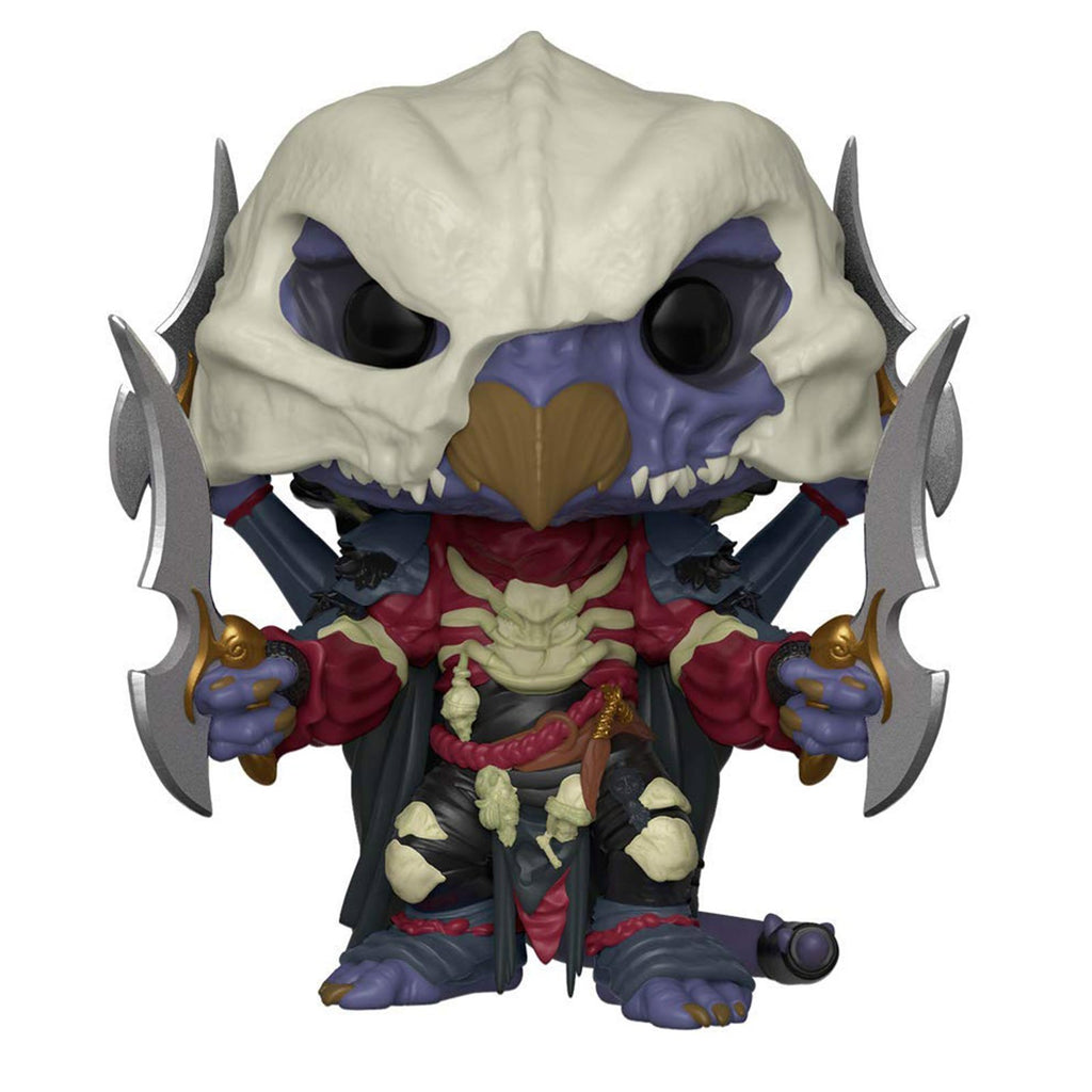 Funko Dark Crystal POP The Hunter Vinyl Figure