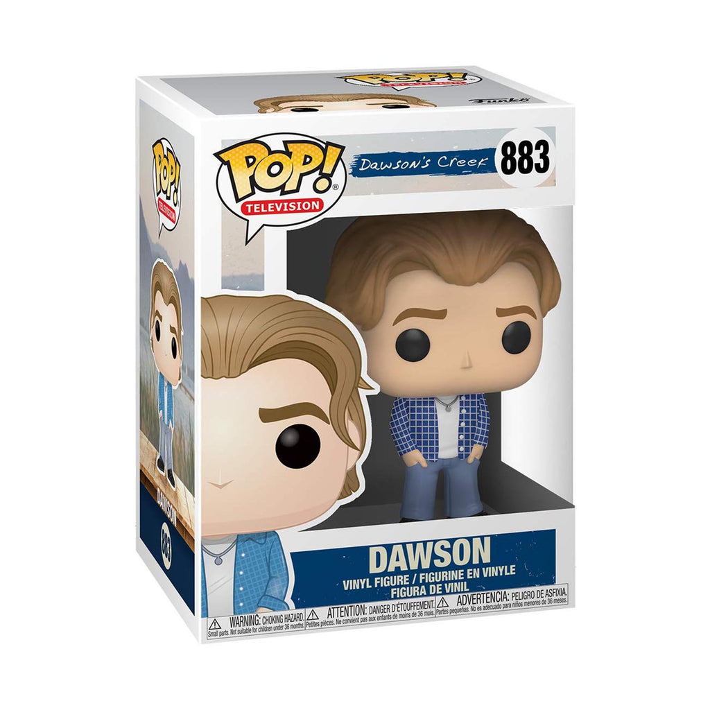 Funko Dawson's Creek POP Dawson Vinyl Figure